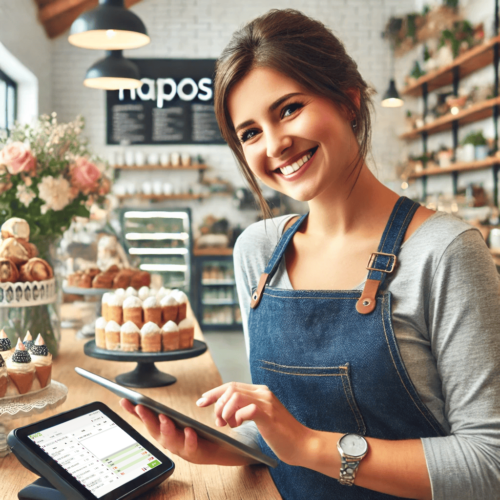 Un sistema de punto de venta es justo lo que necesitás para simplificar la gestión y liberar tu tiempo